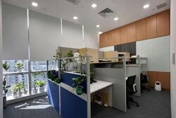 Sbf Center (D1), Office #584856761